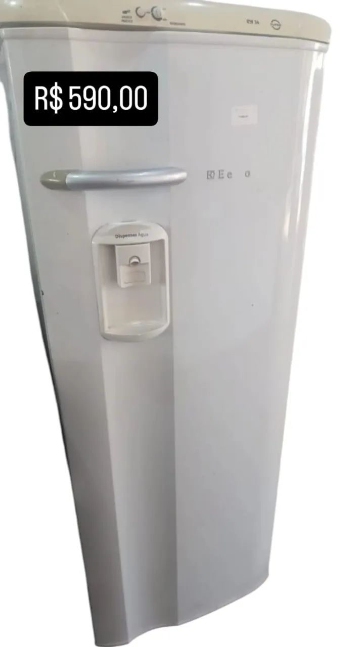 geladeira barata