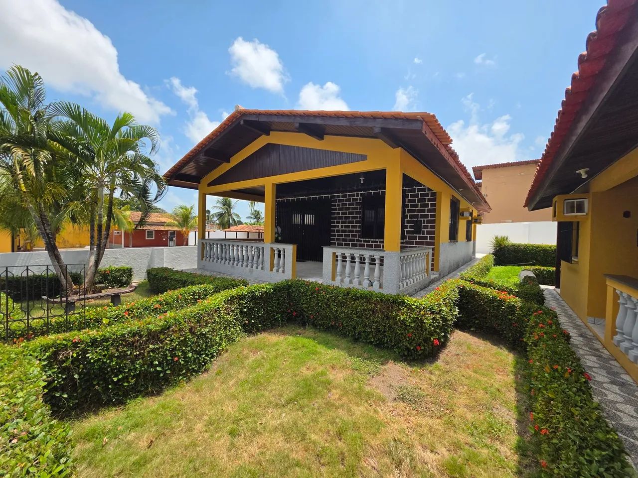 5 casas em salinas em complexo fechado - Foto 3