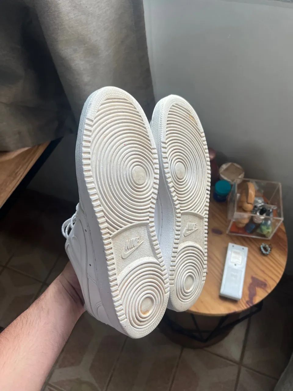 Tênis Nike - Foto 4