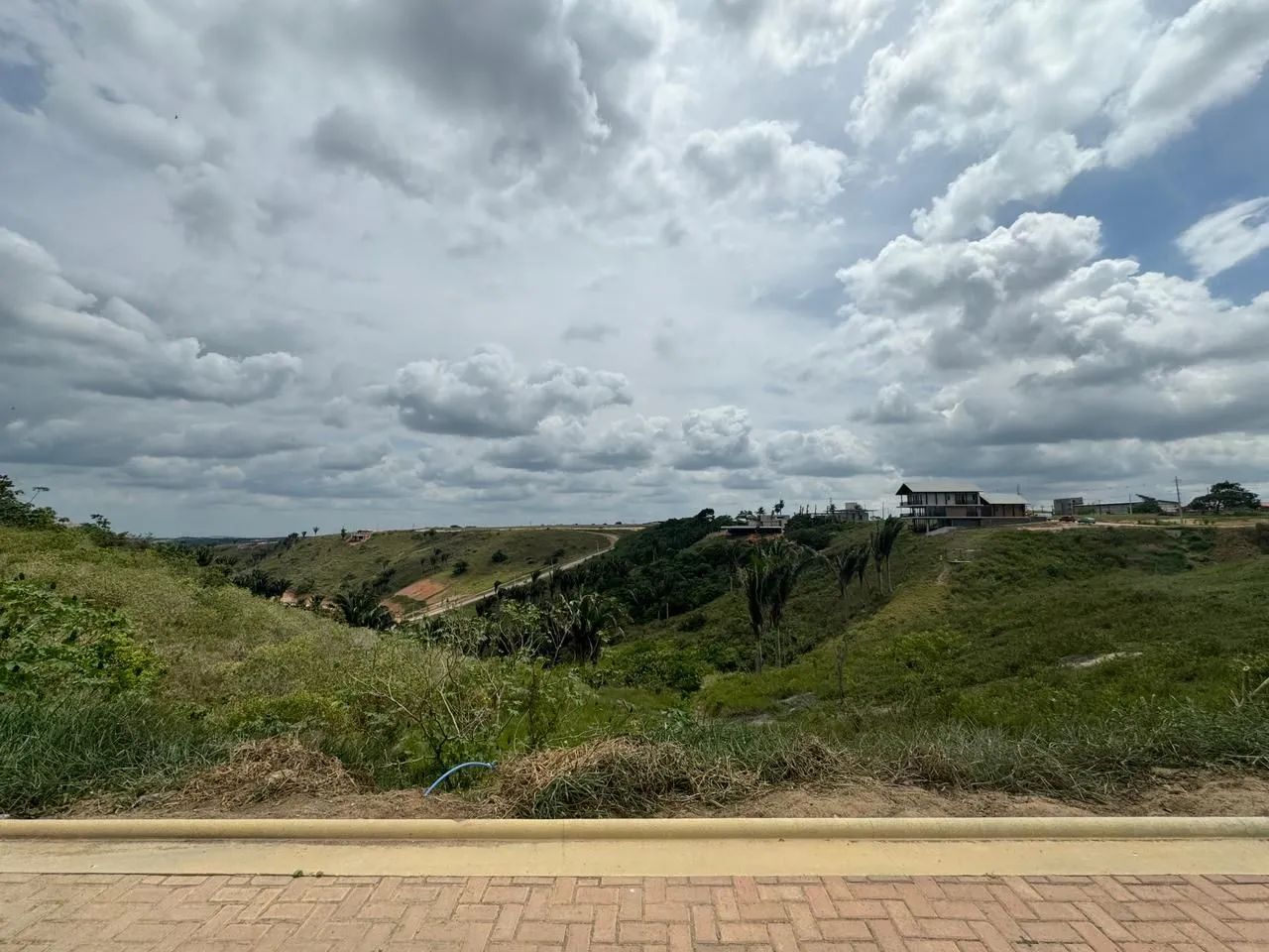 LOTE QUINTA 15X61 COND ALTEZA - Foto 2