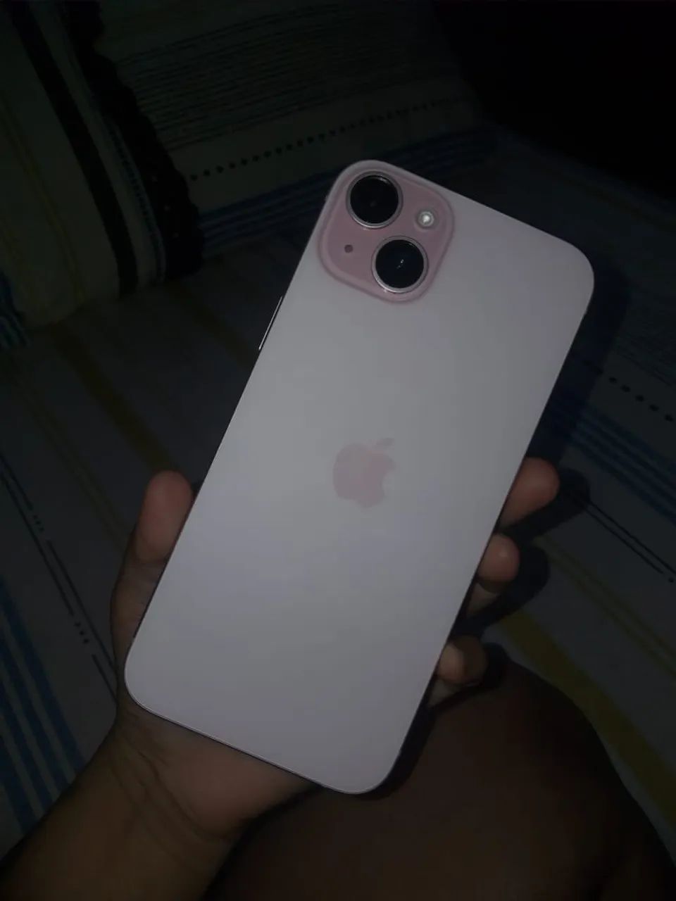 iPhone 15 Plus  - Foto 3