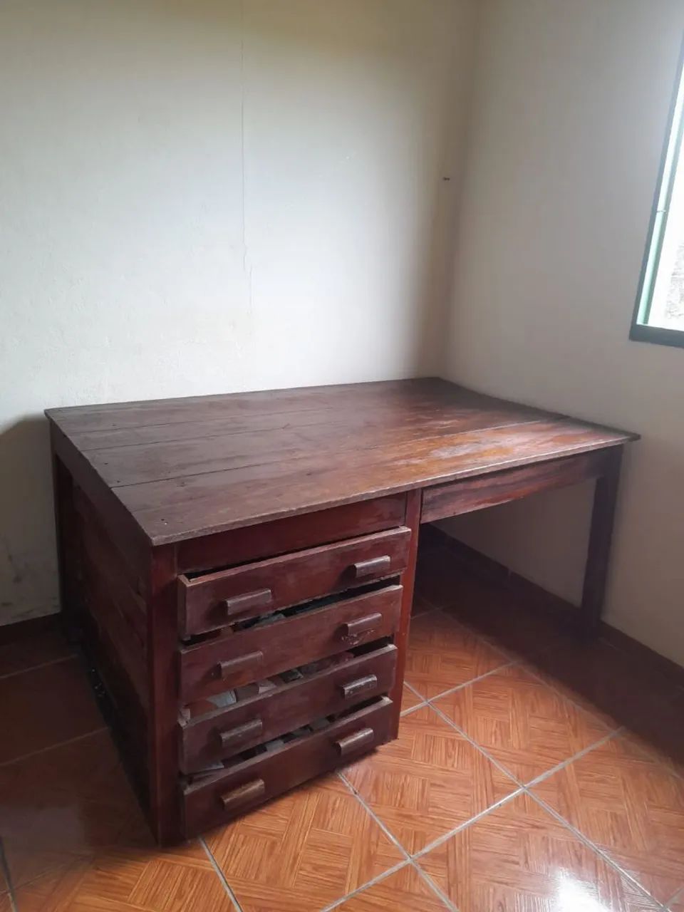 Large Wooden Table64209947887234120