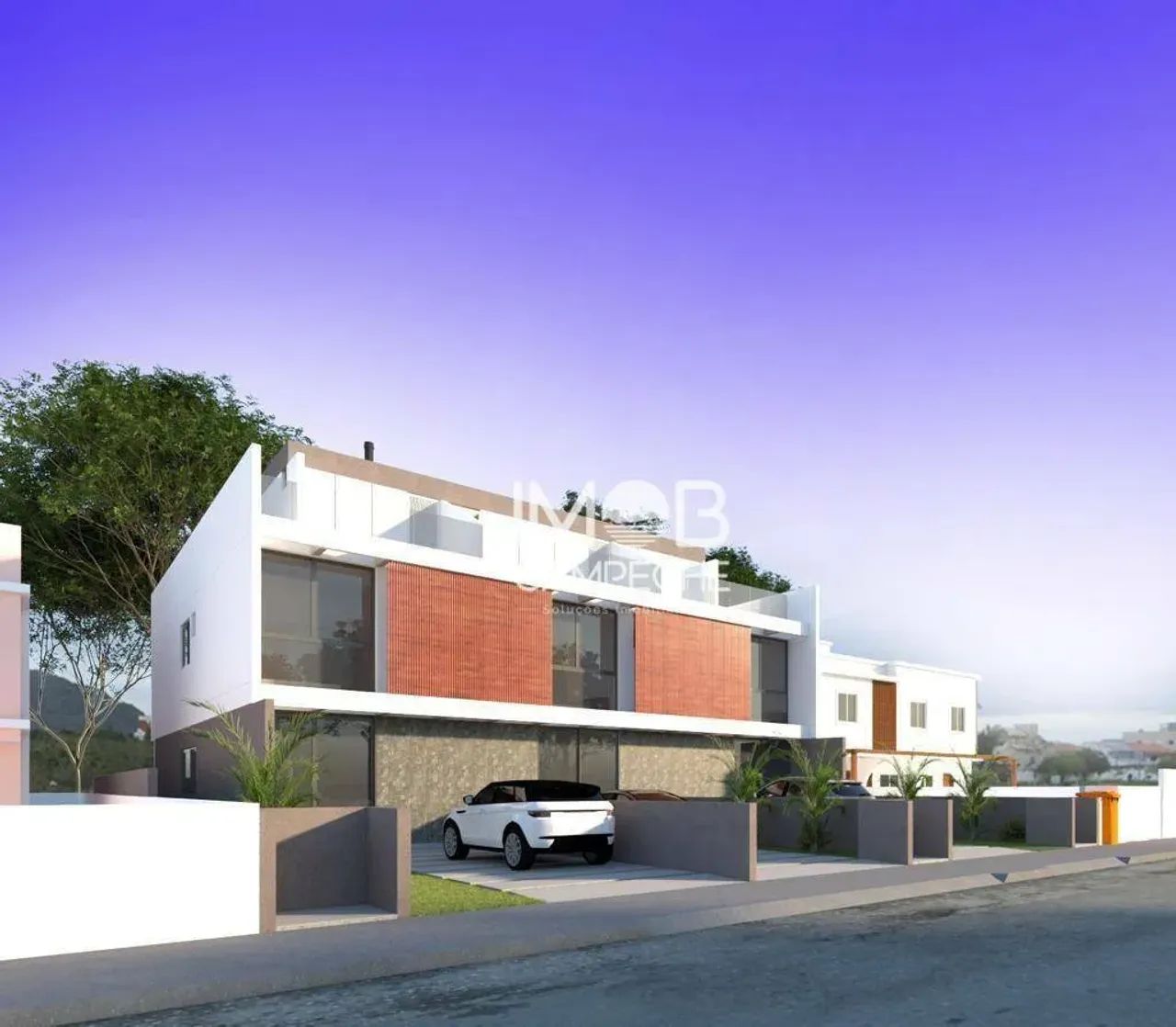 Casa com 3 pavimentos na praia dos Ingleses - Foto 2