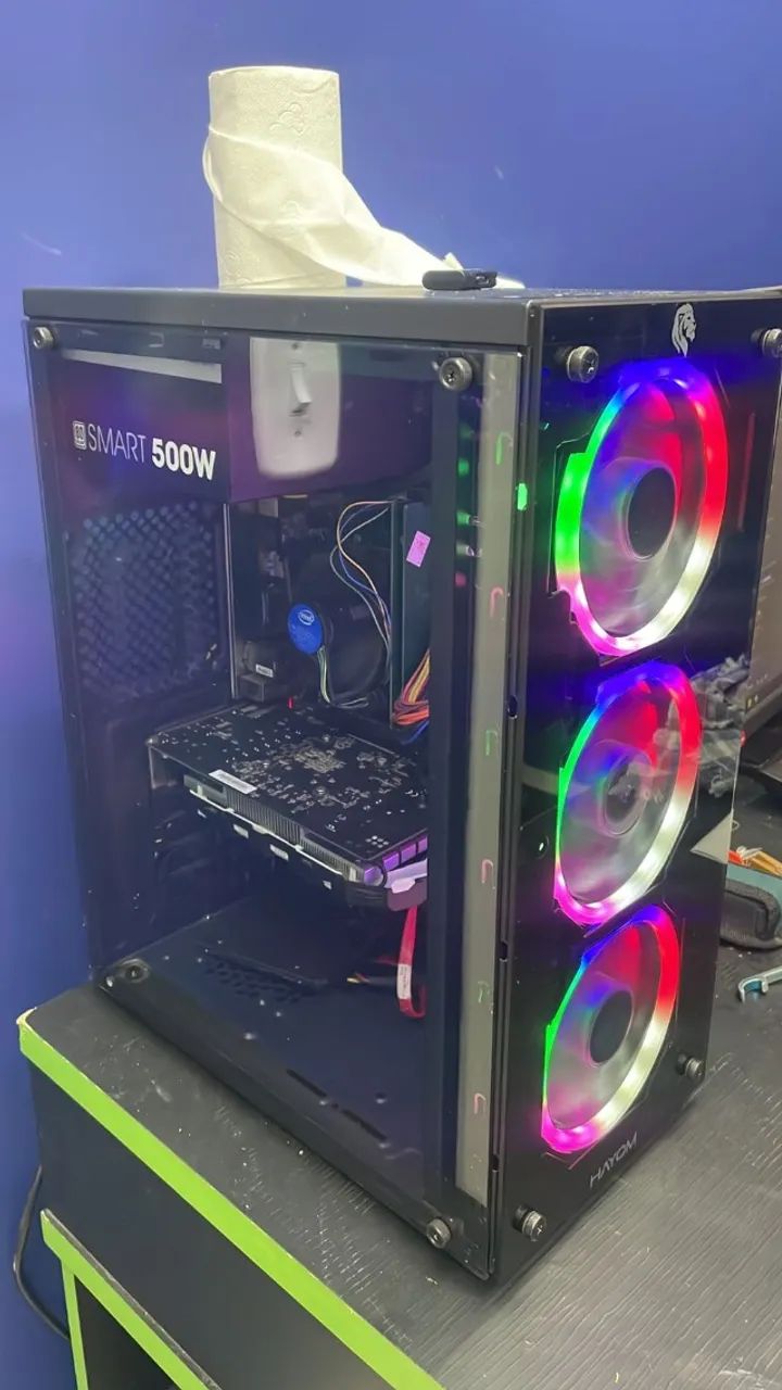 pc i7 - Foto 2