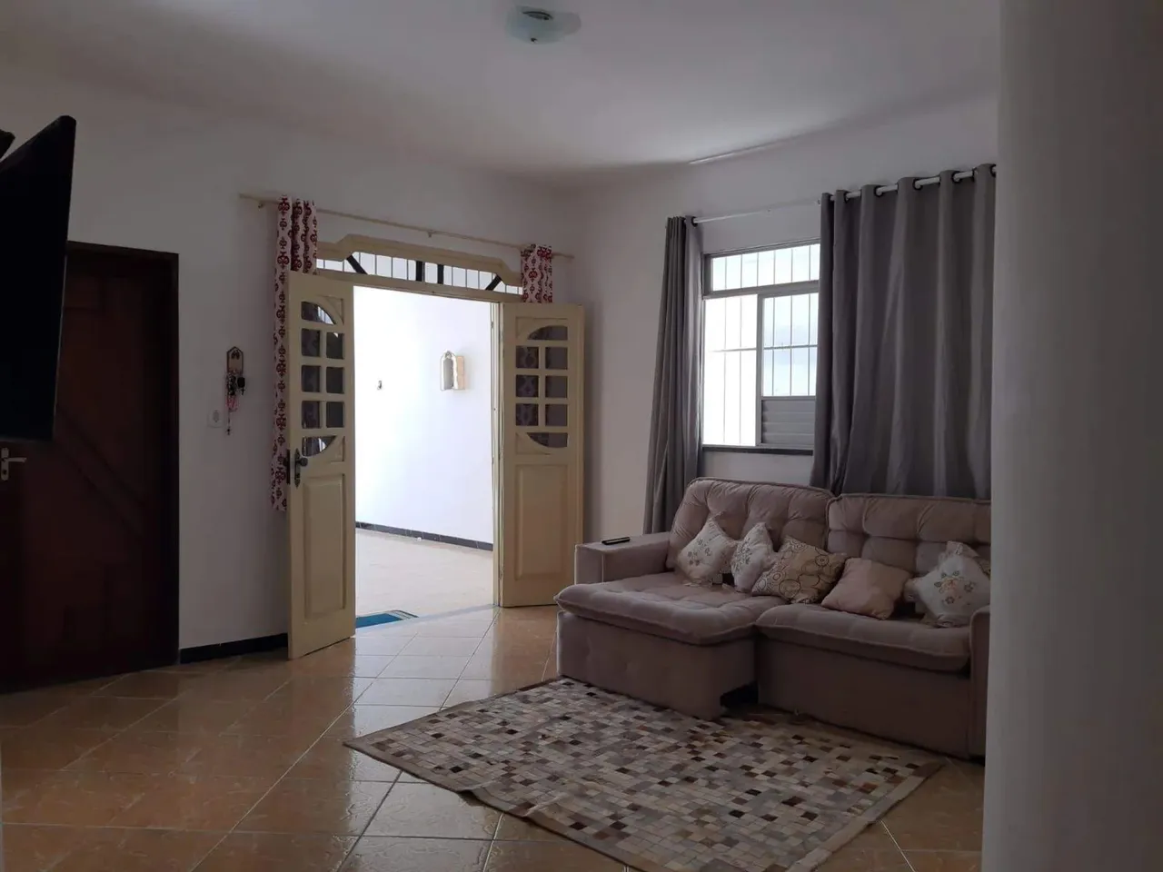 Casa à venda em rua pública, SANTOS DUMONT, Aracaju, SE
