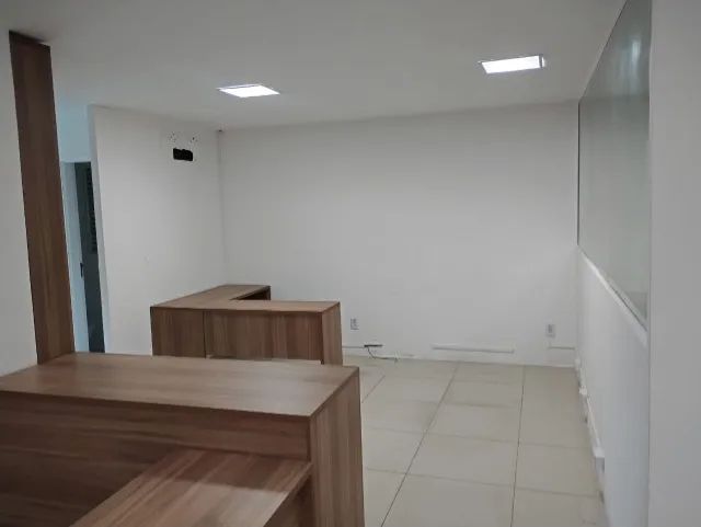 sala comercial com projetados no Business Center, 3º andar - Foto 5