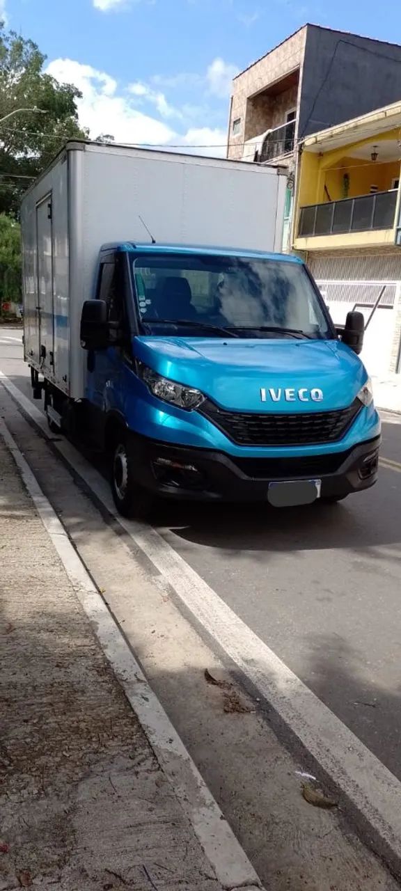 Iveco city 30-130 ano 2021