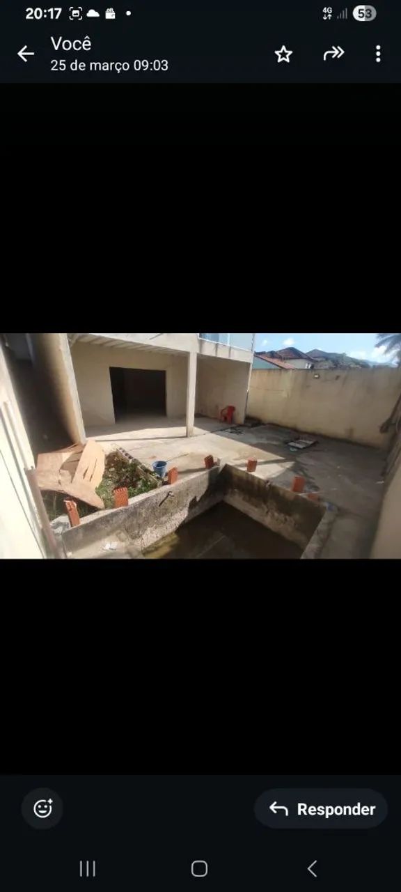 Foto - Rio de Janeiro - Vargem Grande