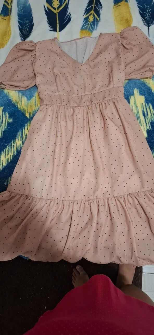 Vestido 