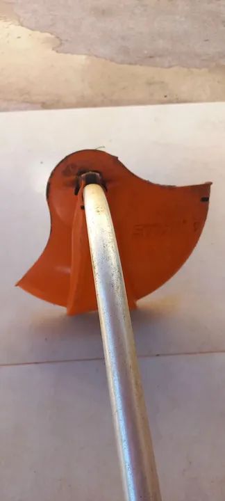 Roçadeira 800,00 sthil 60 - Foto 4