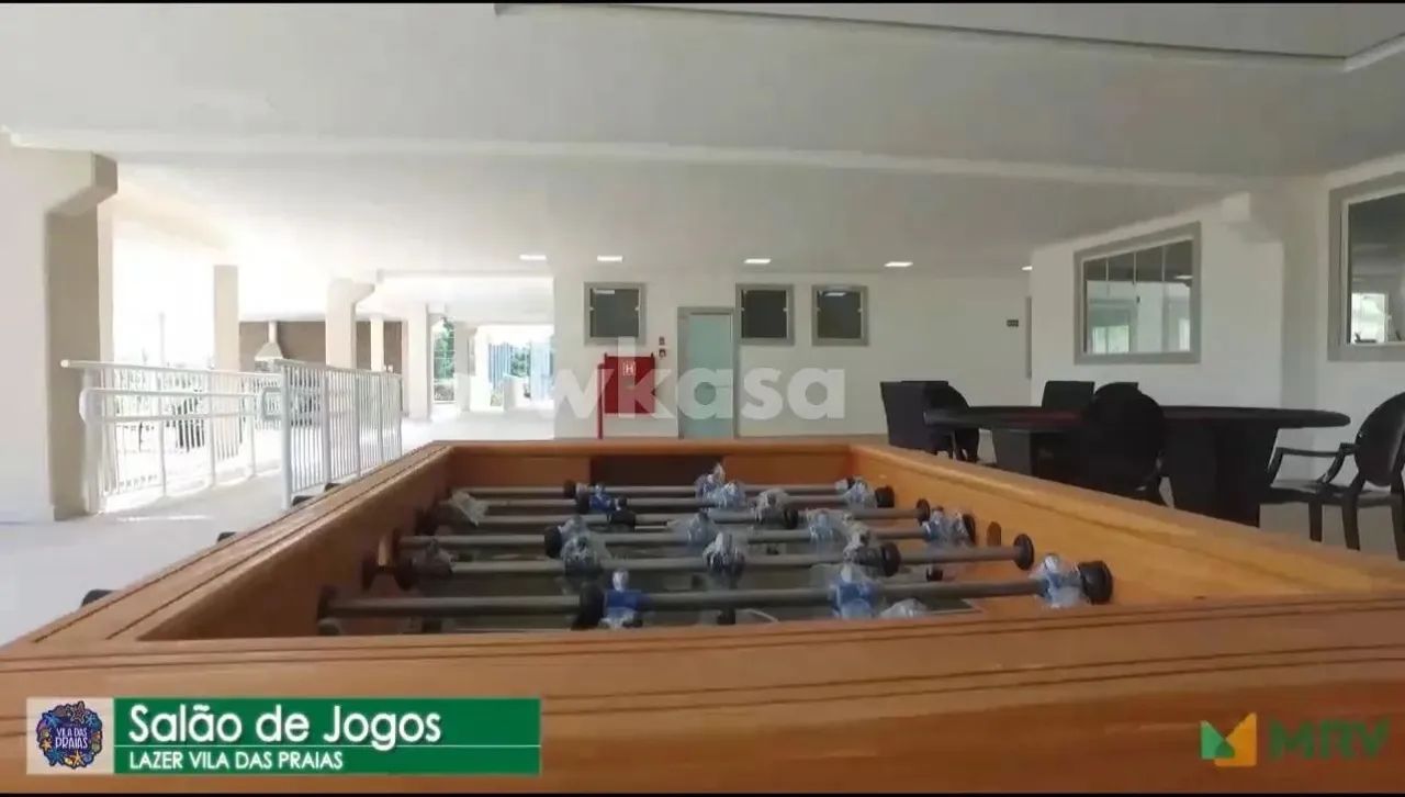 Apartamento em Morada de Laranjeiras - Serra - Foto 4