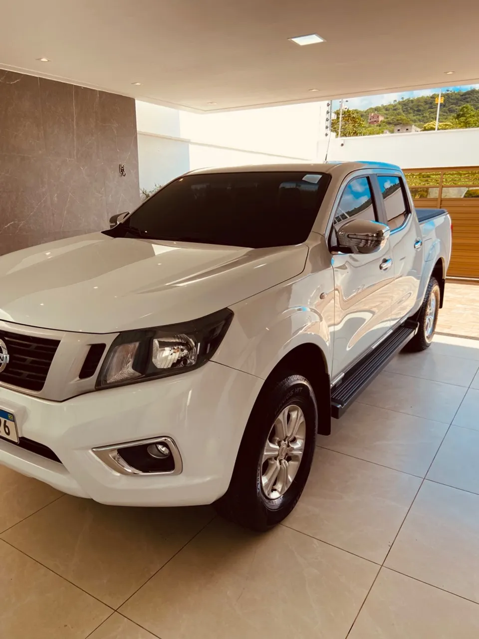 Vendo frontier 2022