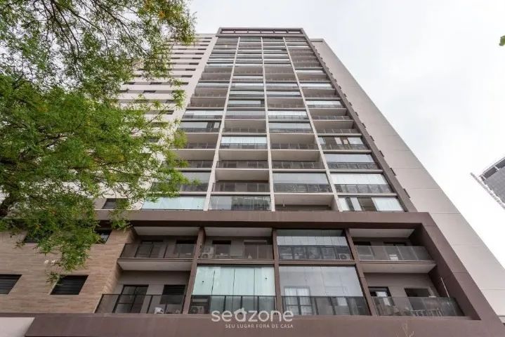 Primeira imagem do imóvel