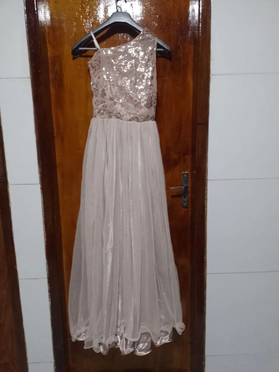 Vestido de Festa 