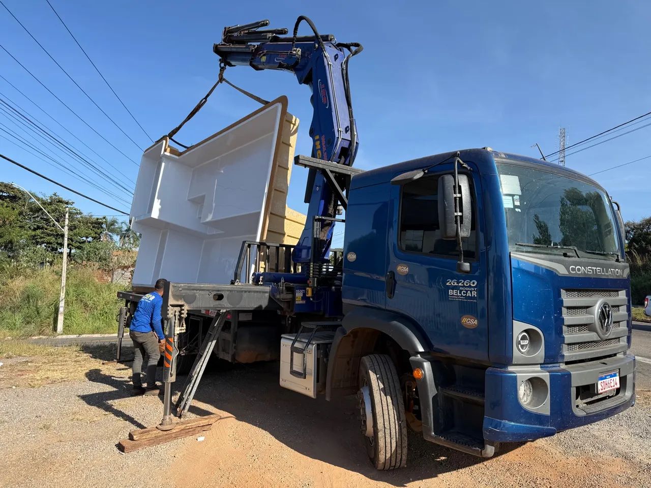 Aluguel Munk R$ 200,00 - Foto 4