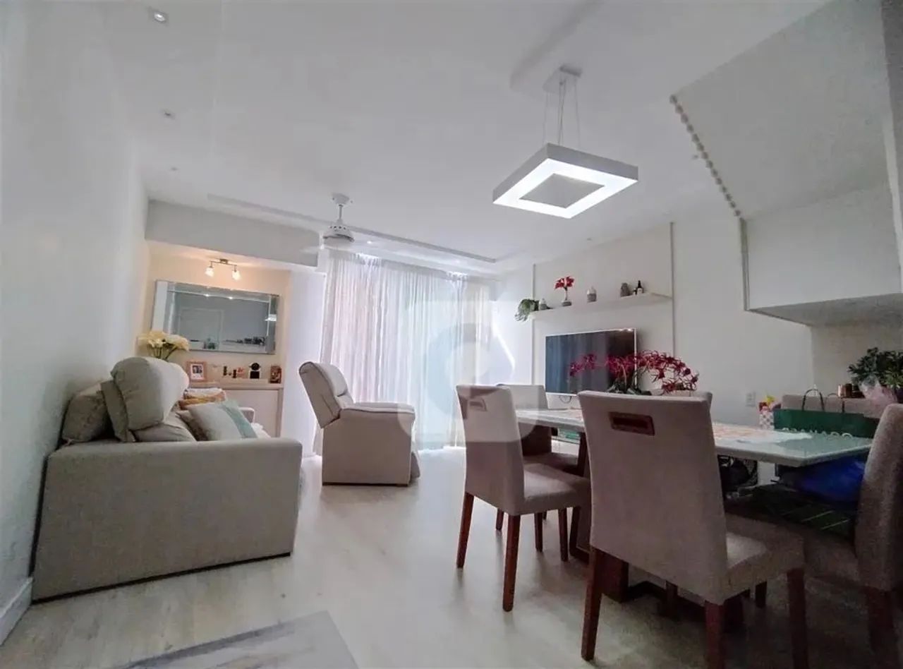 Apartamento Duplex 94m² 2 quartos 1 vaga Sol Manhã - Foto 2