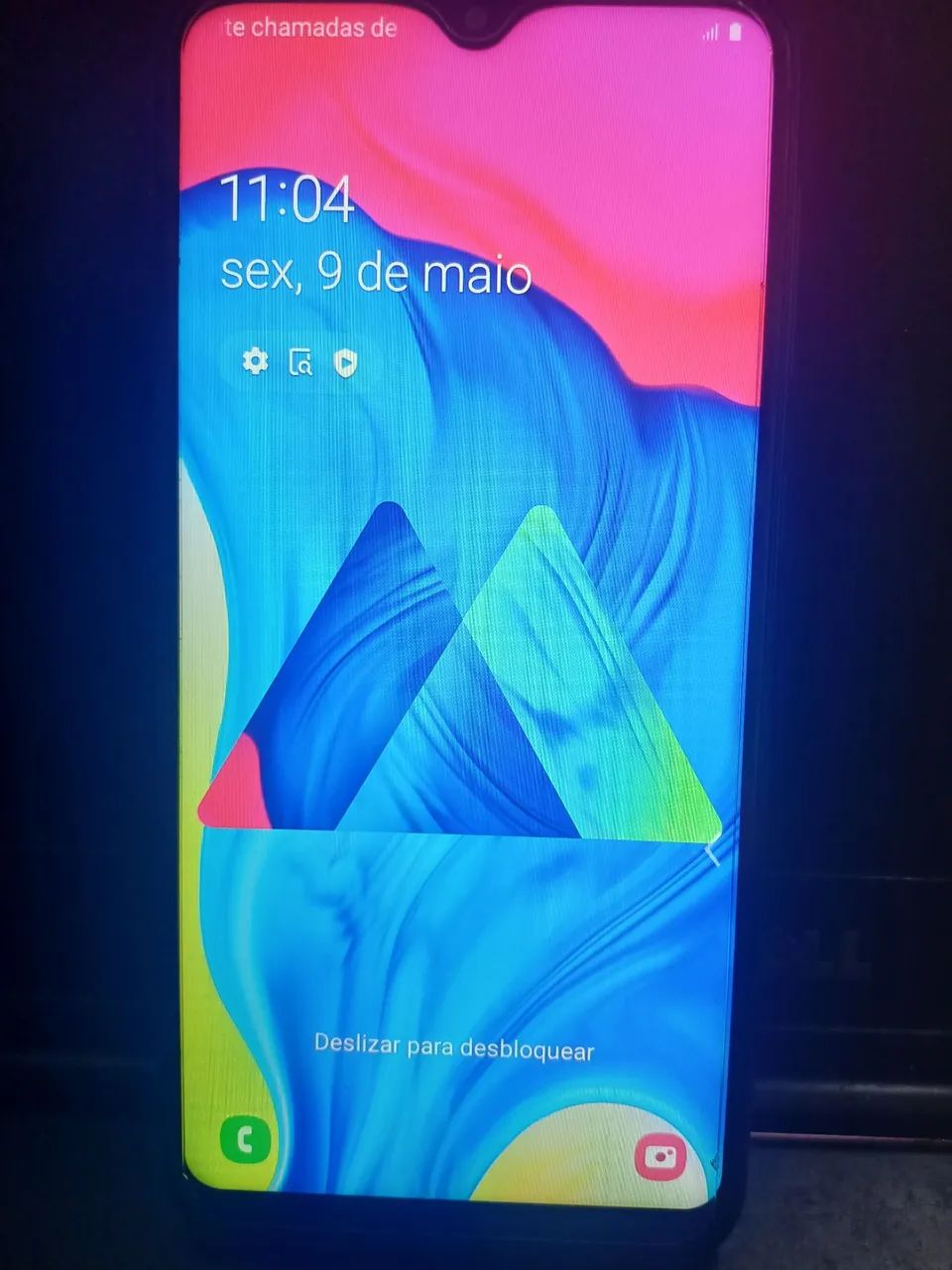 Sansung Galaxy M10 - Foto 2