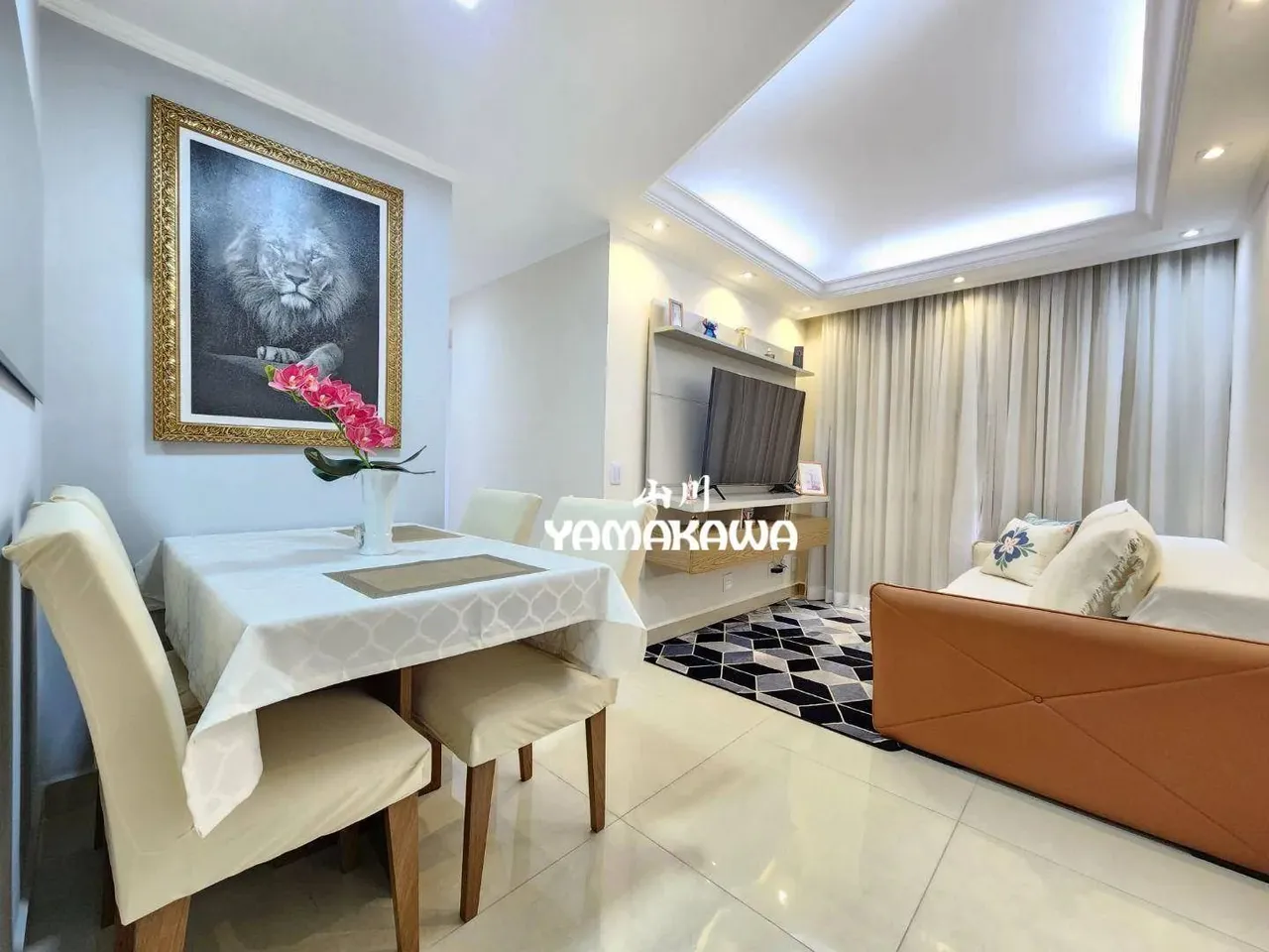 Apartamento com 2 dormitórios à venda, 45 m² por R$ 290.000,00 - Aricanduva - São Paulo/SP