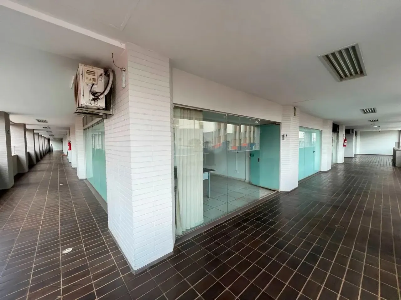 Salas comerciais Para Venda No Centro De Uberlândia