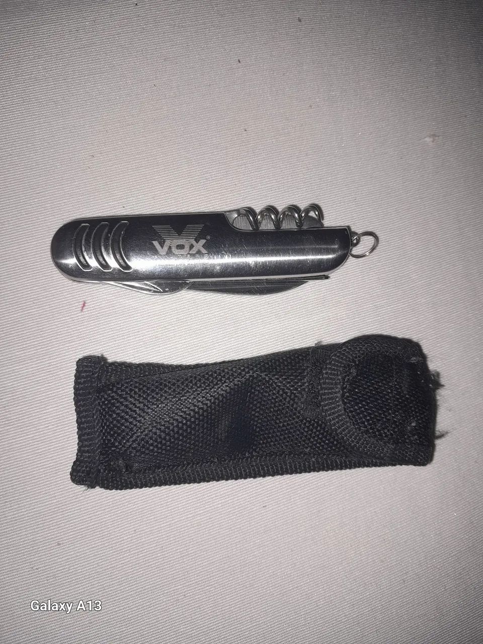 Canivete de bolso VOX