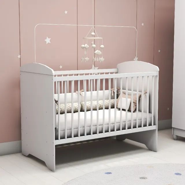 Chame para agendar sua entrega! Mod Berço Mini Cama COD 256 