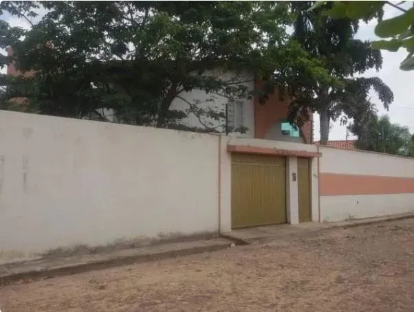 CASA COMERCIAL COM 450M² DISPONÍVEL PARA ALUGUEL- Morada do Sol - Teresina - PI