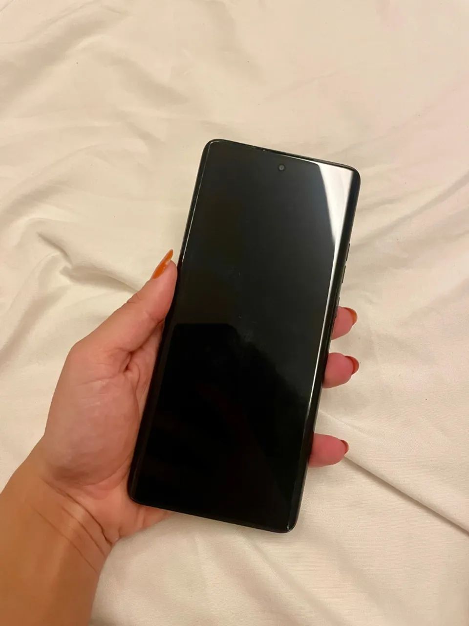 MOTOROLA EDGE 40 NEO 256GB 5G - Foto 2