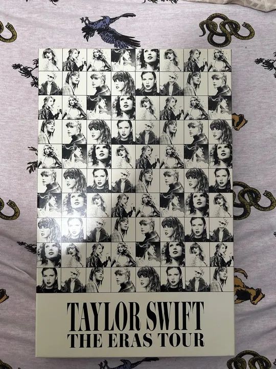 VIP The Eras Tour Taylor Swift