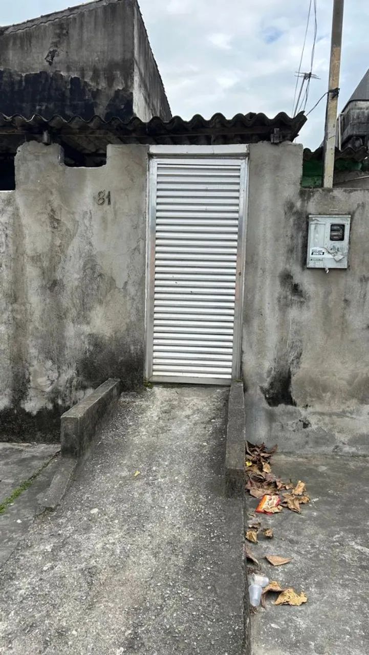 Foto - Praia Grande - Nova Mirim