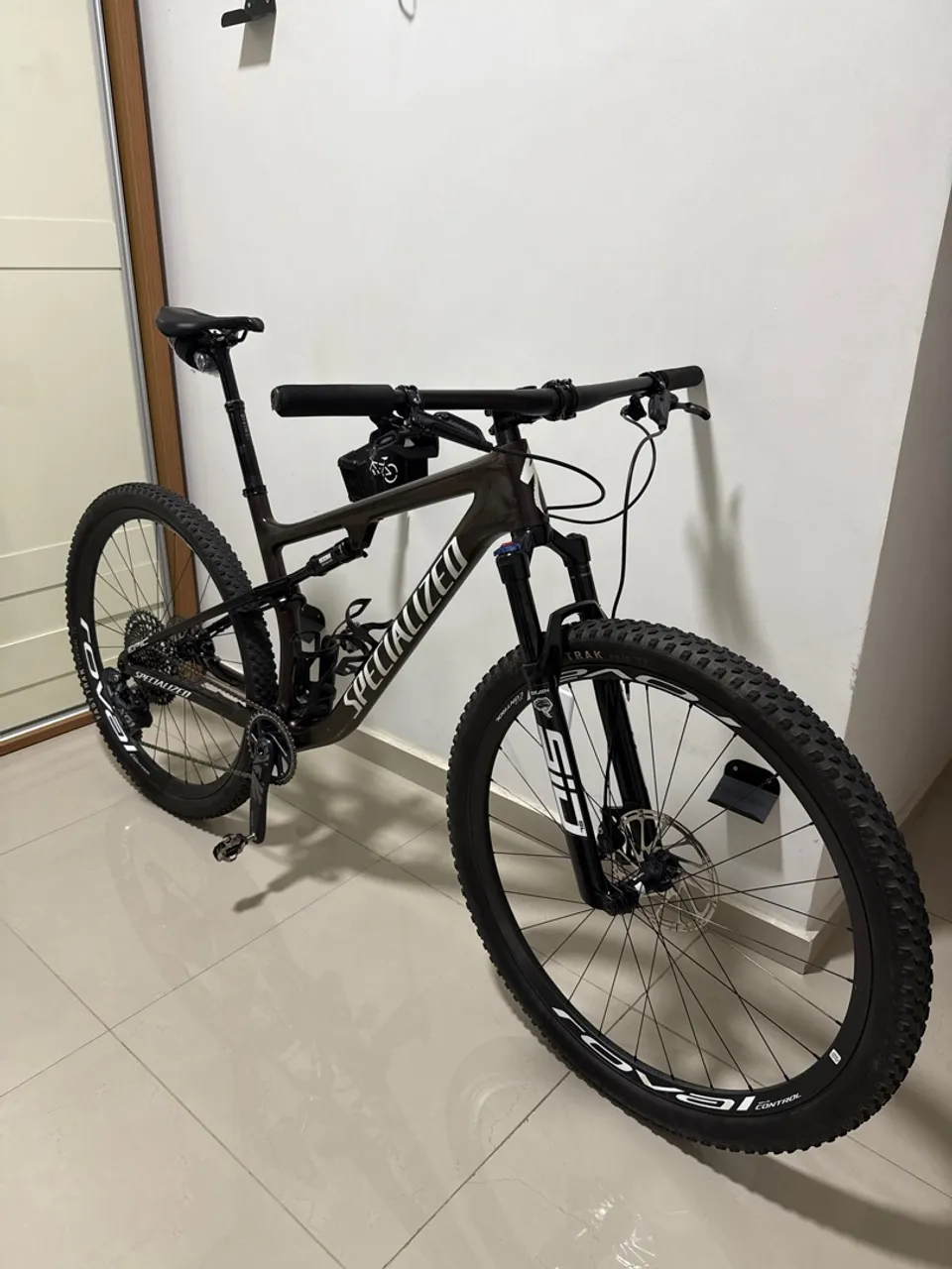 Bicicleta Specialized Epic Pro