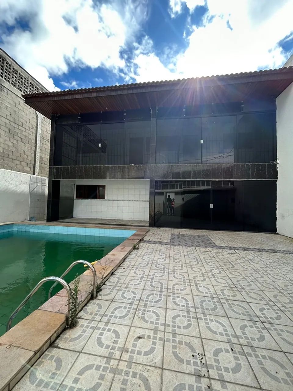 Foto - Caruaru - Maurício de Nassau