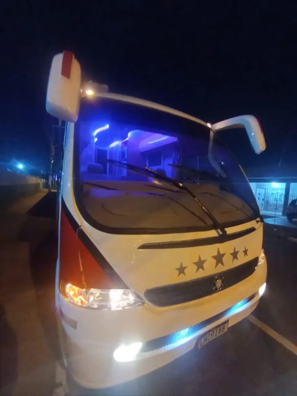 motorhomer nunca usado, novo  - Foto 6