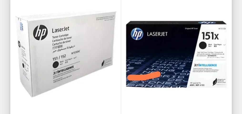 CARTUCHO DE TONER HP LASERJET W1030X ORIGINAL