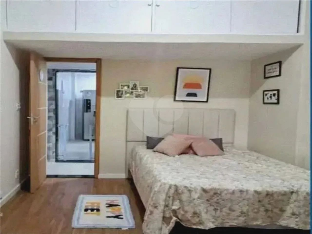 Imóvel para venda com 96 metros quadrados com 3 quartos em Tijuca - Rio de Janeiro - RJ - Foto 11