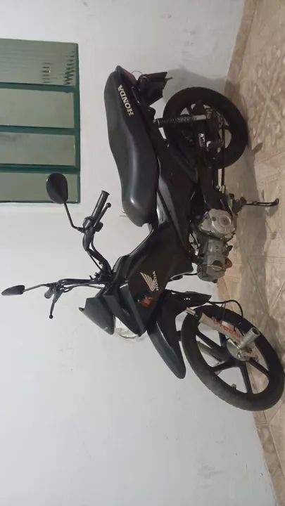 Honda pop 110 - Foto 2