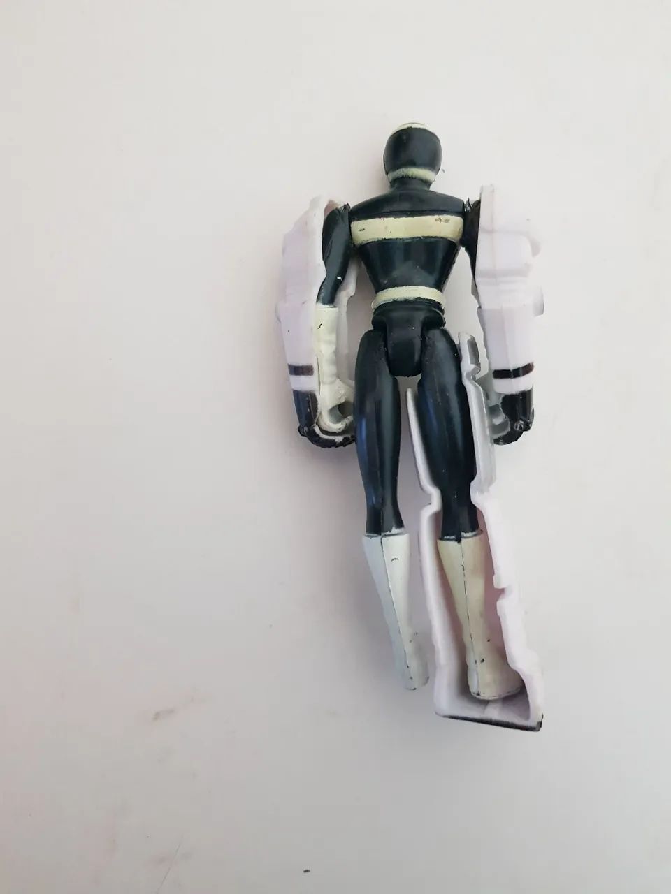 Power Ranger no espaço boneco de 1994 incompleto. - Foto 2