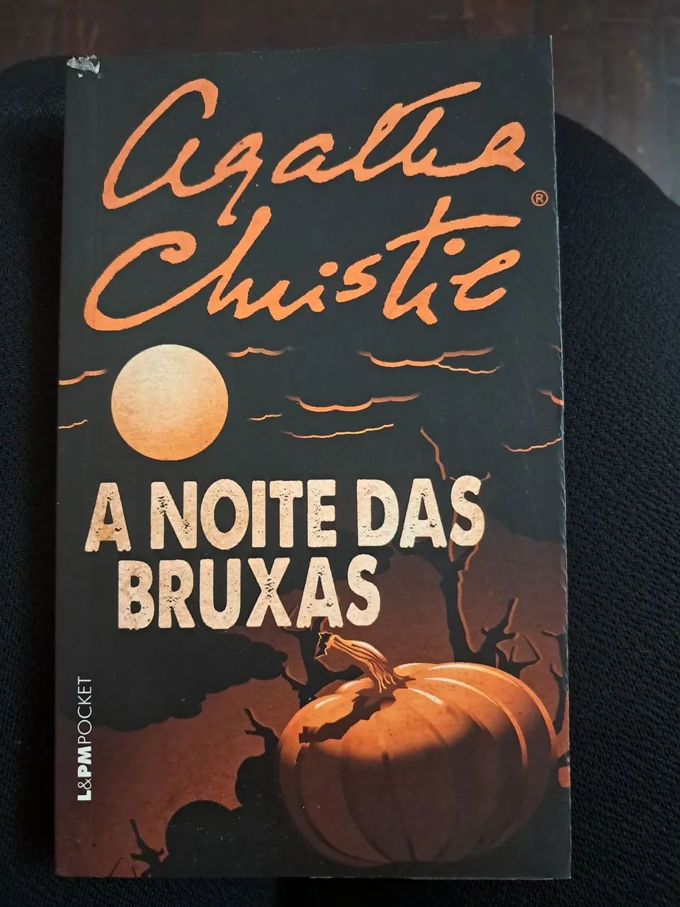 A Noite das Bruxas