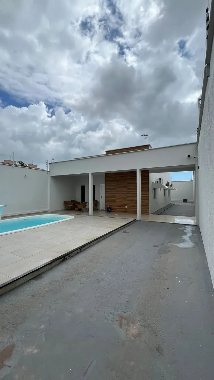 Casa no araçagi | Mobiliada