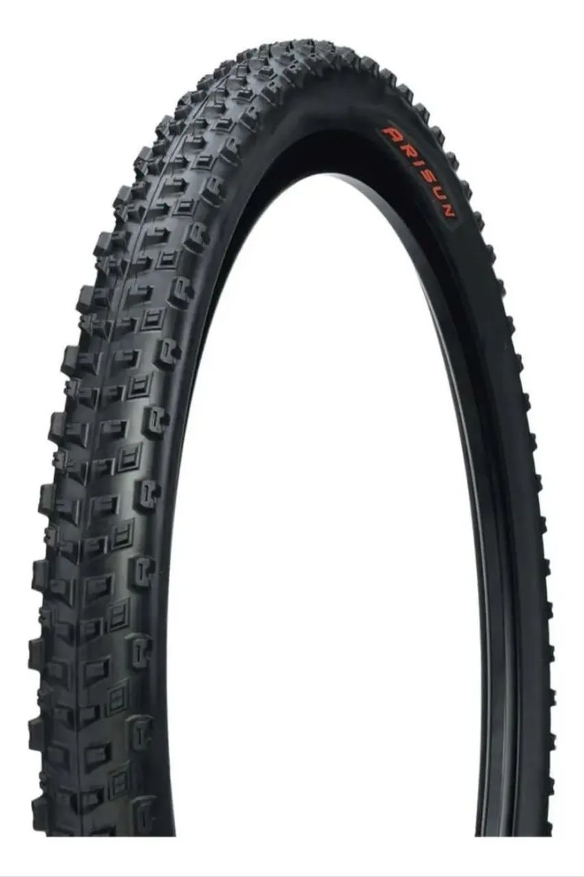 Pneus de Bicicleta 29x 2.35 zero km Arisun - Foto 2
