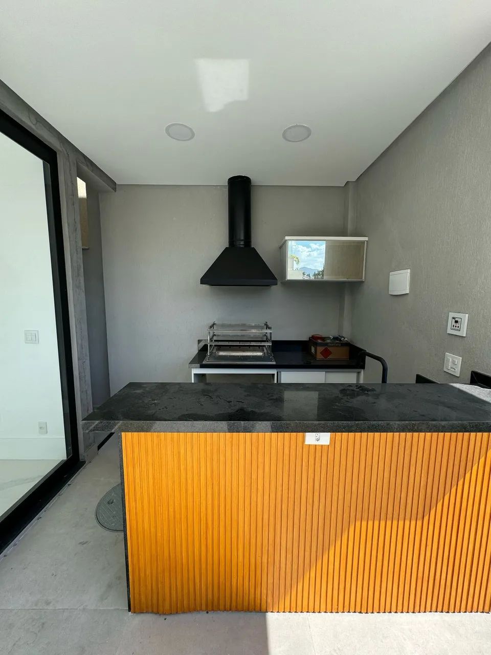 Casa condomínio 3 quartos - 350m² -  Green  Place - Recreio dos Bandeirantes - Foto 5