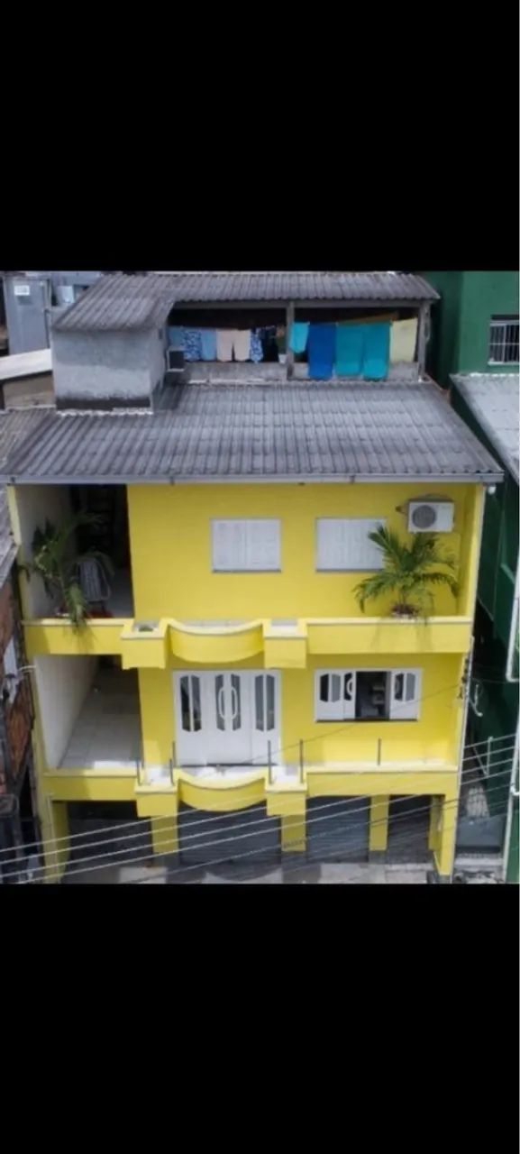 Foto - Manaus - Compensa