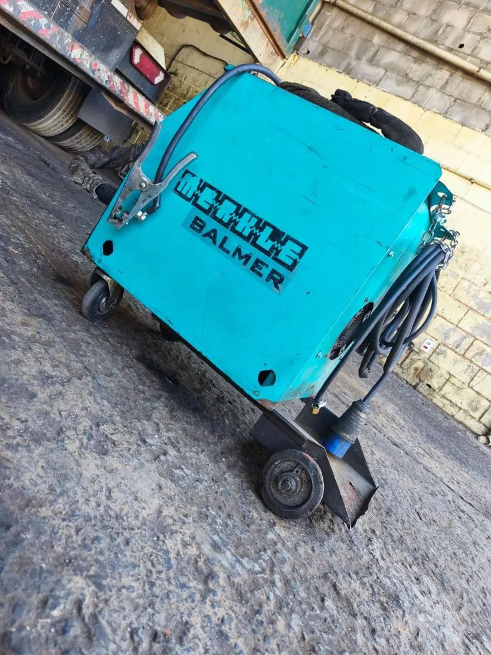 Máquina de solda mig64750824727683122