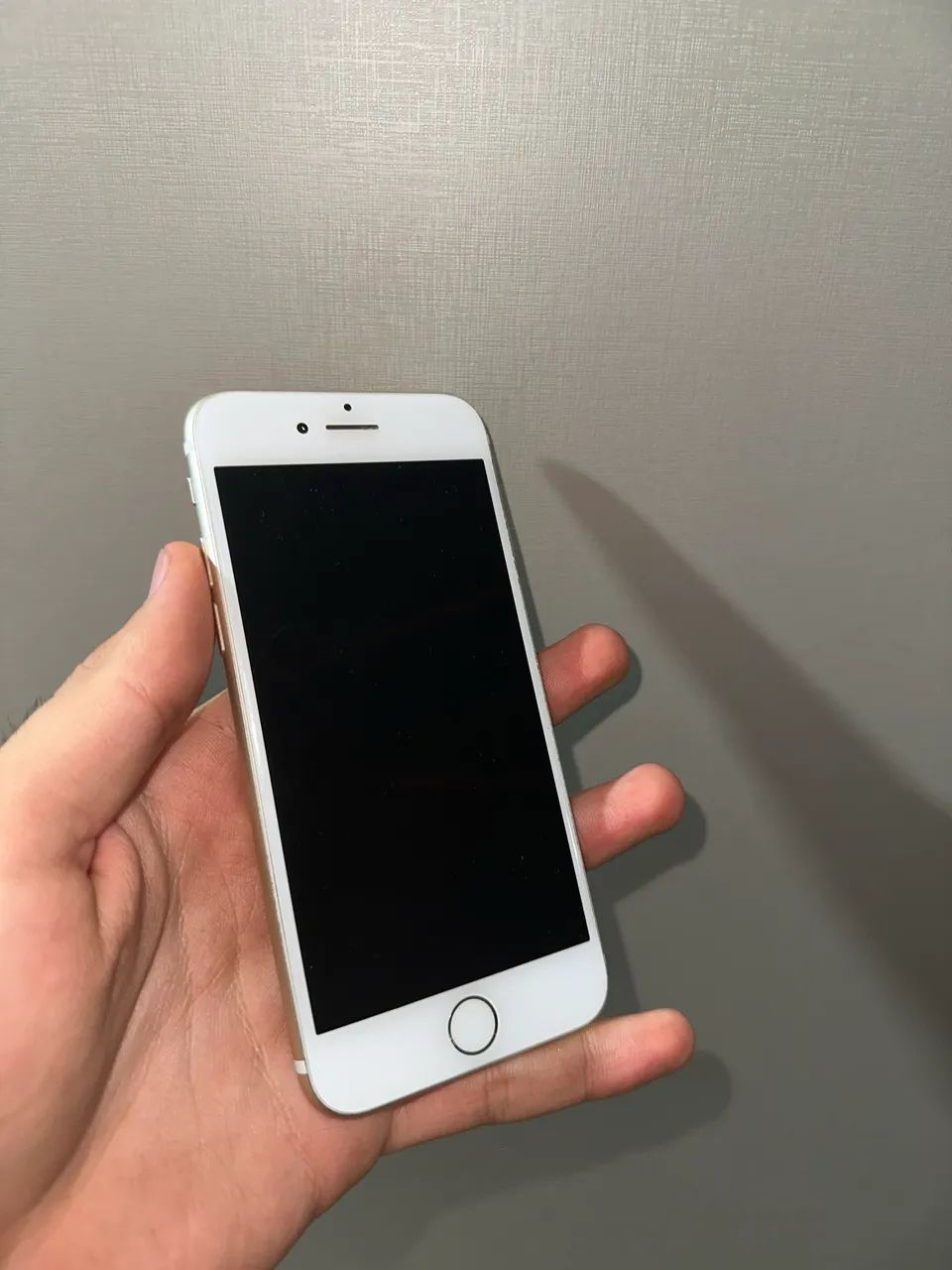 Iphone 7 usado, perfeito estado!!!