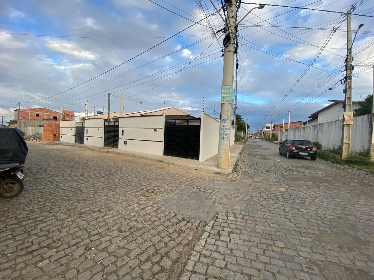 Oportunidade localização privilegiada disponível para venda Bairro Pampalona