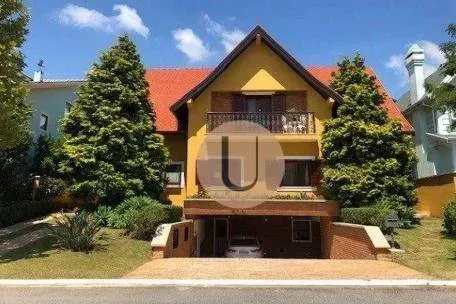 Casa com piscina para locação em Aldeia da Serra