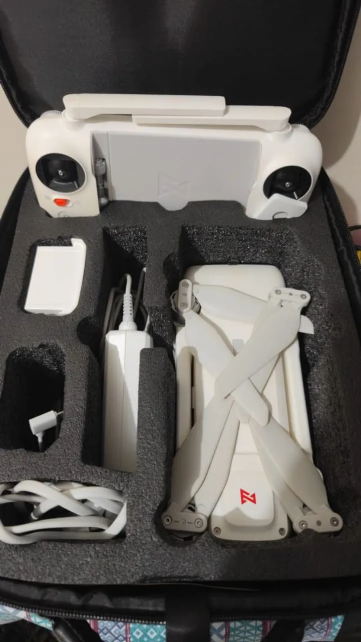 Drone fimi x8 se