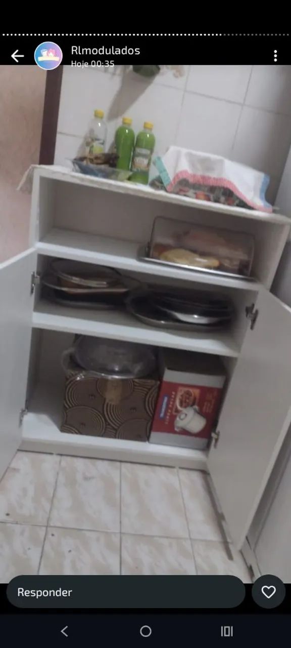 Armário Multiuso  - Foto 2