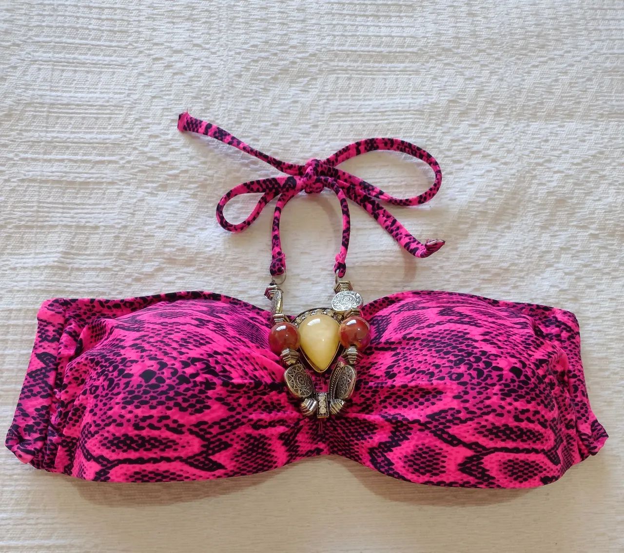 Biquíni com bojo  - Foto 2