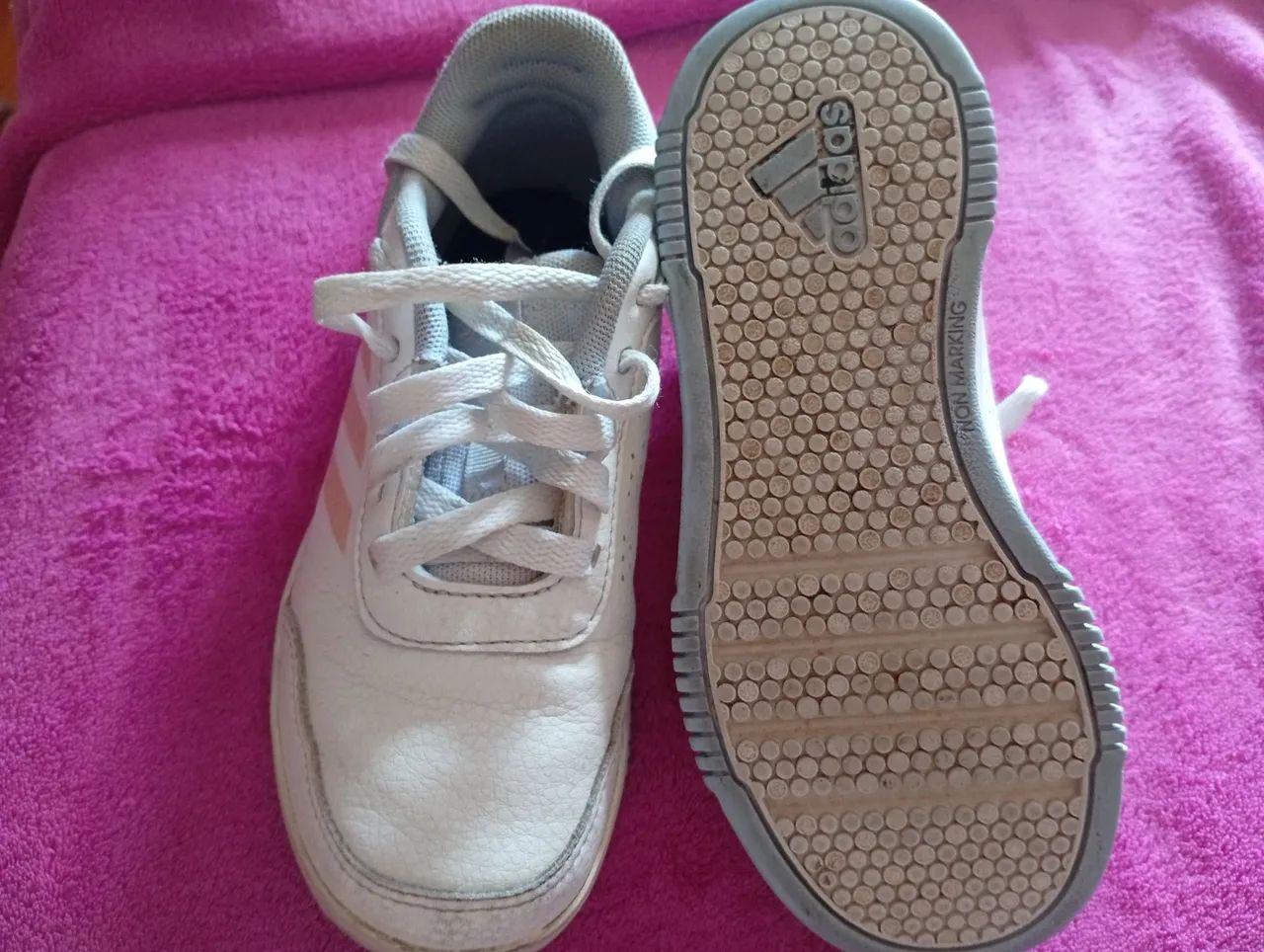 Tênis Adidas infantil  - Foto 2