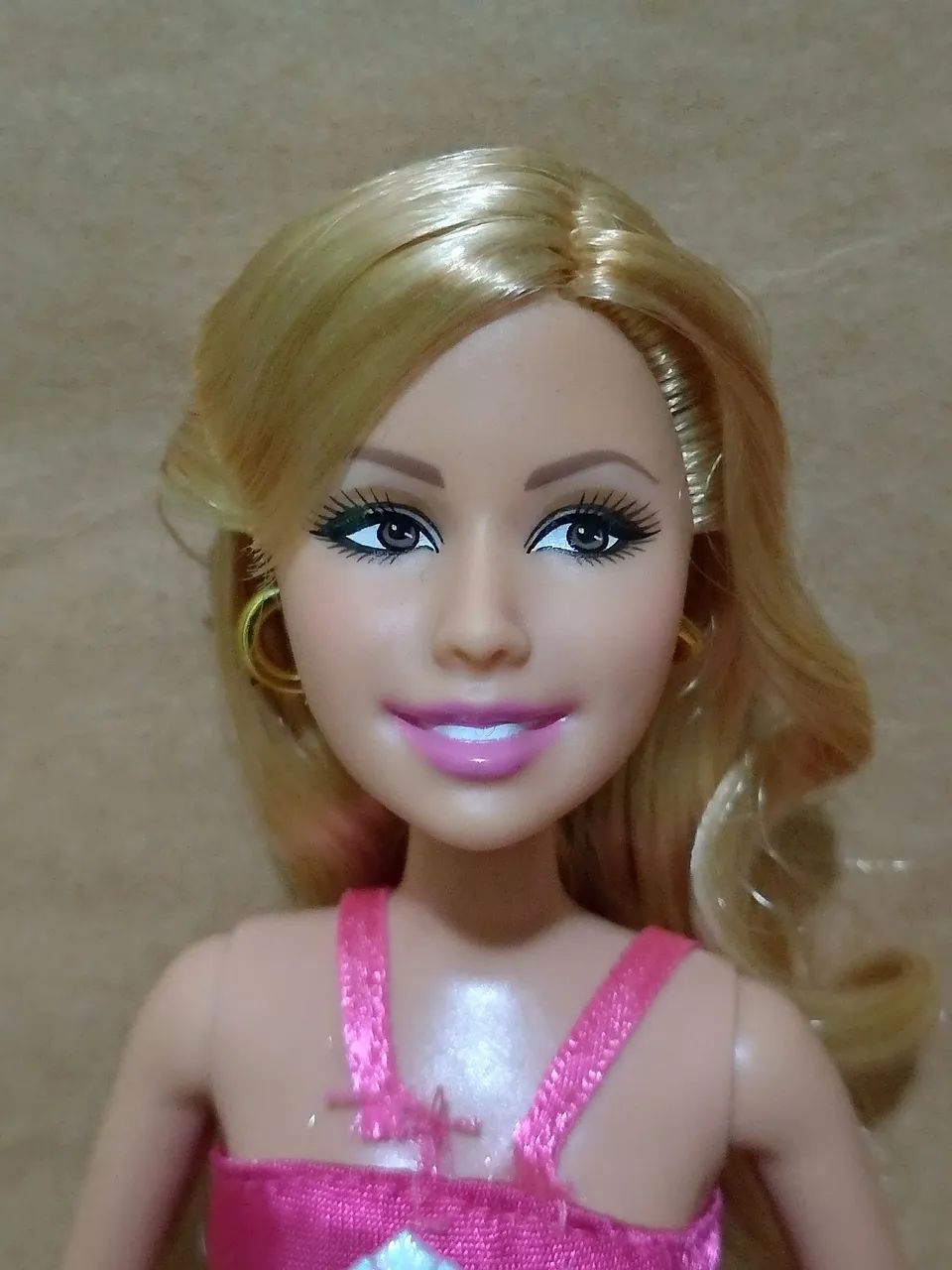 Boneca High School Musical - Sharpey (Mattel) - Foto 2